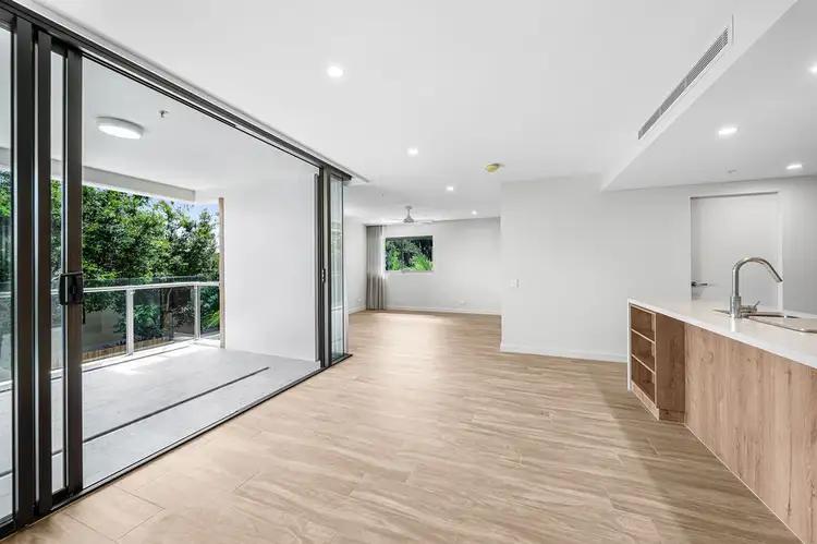 Second view of Homely apartment listing, 410/26 Second Avenue, Cotton Tree QLD 4558