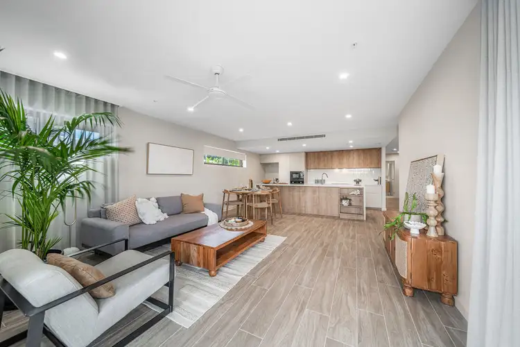 Fifth view of Homely apartment listing, 105/26 Second Avenue, Maroochydore QLD 4558