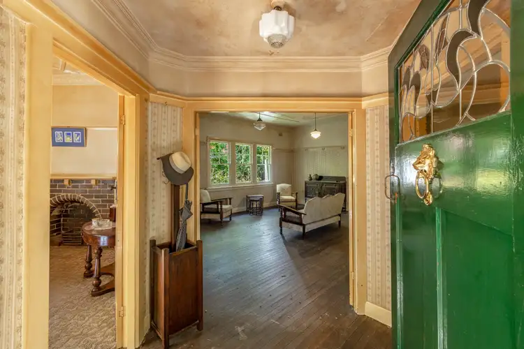 Fifth view of Homely house listing, 133 Wentworth Street, Blackheath NSW 2785
