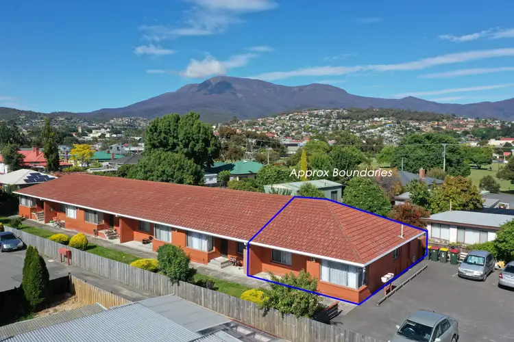 1/125 Hopkins Street, Moonah TAS 7009