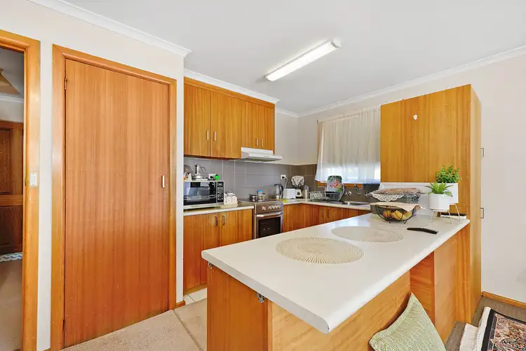 Second view of Homely unit listing, 1/125 Hopkins Street, Moonah TAS 7009