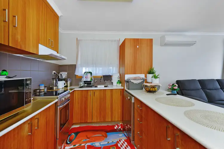 Third view of Homely unit listing, 1/125 Hopkins Street, Moonah TAS 7009