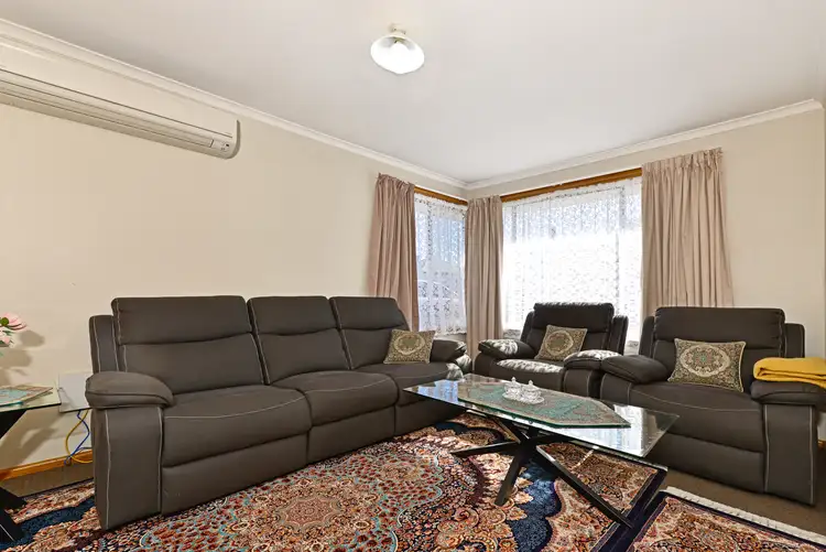 Fifth view of Homely unit listing, 1/125 Hopkins Street, Moonah TAS 7009