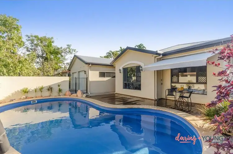 Second view of Homely house listing, 12 Fardon Street, Annandale QLD 4814
