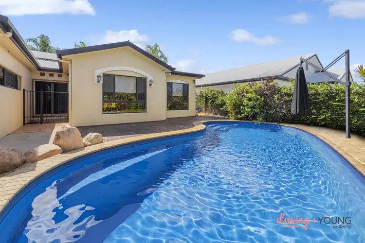 Third view of Homely house listing, 12 Fardon Street, Annandale QLD 4814