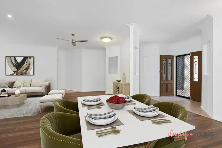 Fifth view of Homely house listing, 12 Fardon Street, Annandale QLD 4814