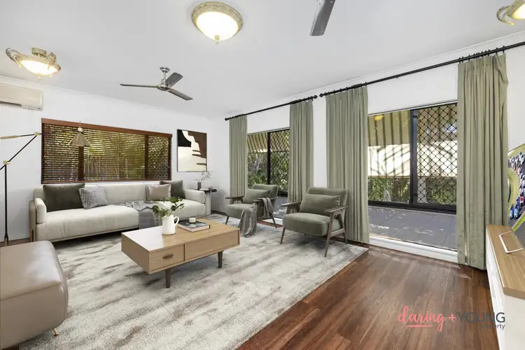 Sixth view of Homely house listing, 12 Fardon Street, Annandale QLD 4814