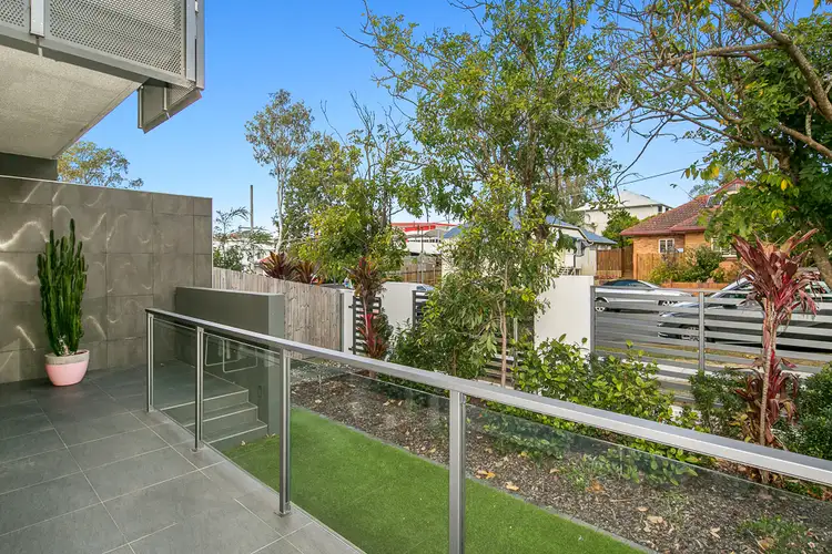 5/4 Bermingham Street, Alderley QLD 4051