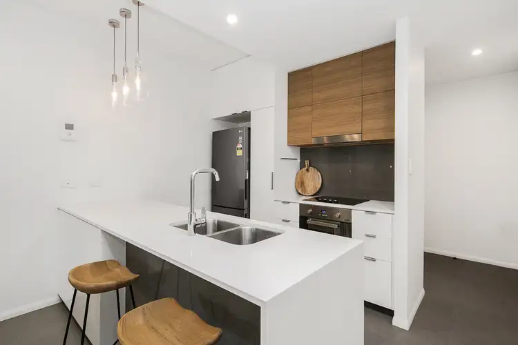 Second view of Homely apartment listing, 5/4 Bermingham Street, Alderley QLD 4051