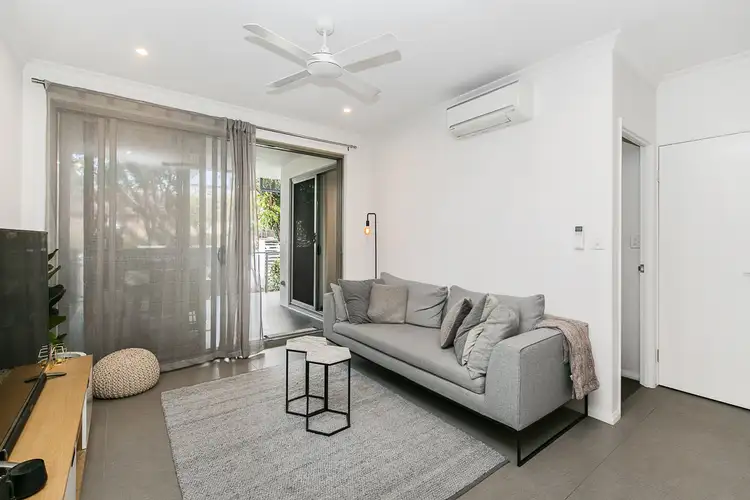 Fifth view of Homely apartment listing, 5/4 Bermingham Street, Alderley QLD 4051