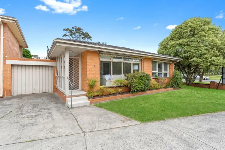 1/52 Williams Street, Frankston VIC 3199