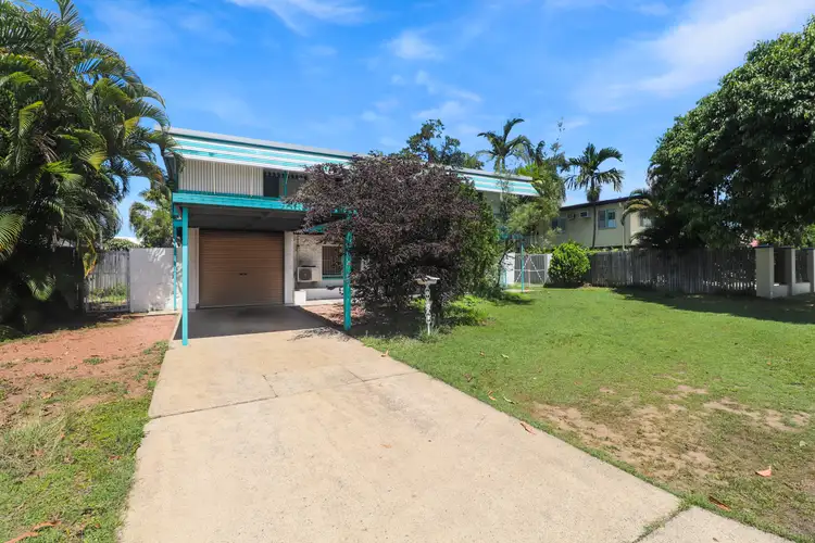 12 Bultarra Crescent, Kirwan QLD 4817