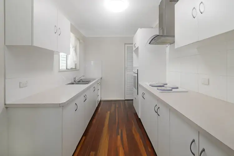 Second view of Homely house listing, 12 Bultarra Crescent, Kirwan QLD 4817