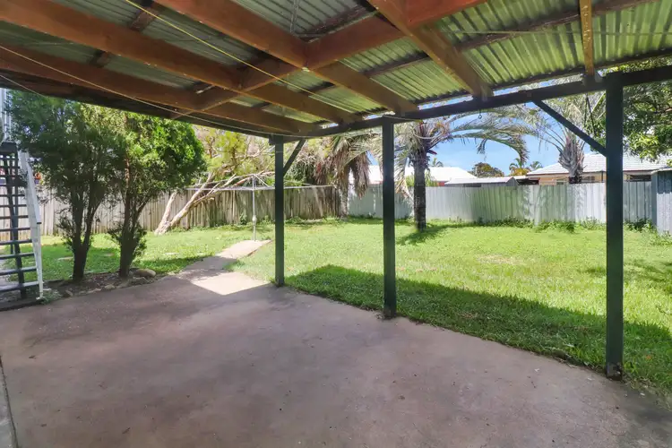Sixth view of Homely house listing, 12 Bultarra Crescent, Kirwan QLD 4817