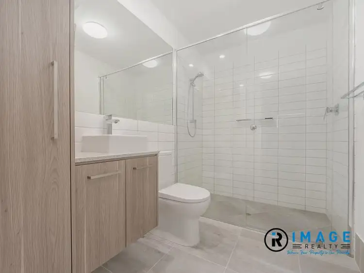 Fifth view of Homely apartment listing, 21/13 Railway Terrace, Milton QLD 4064