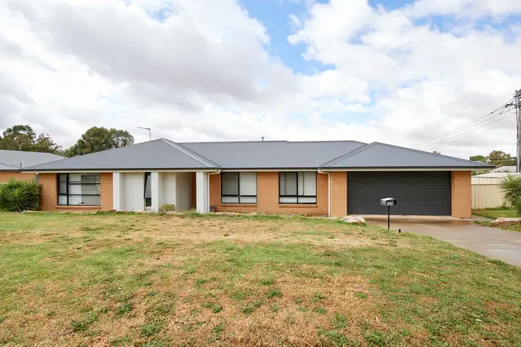 Main view of Homely house listing, 33 Waratah Street, Junee NSW 2663