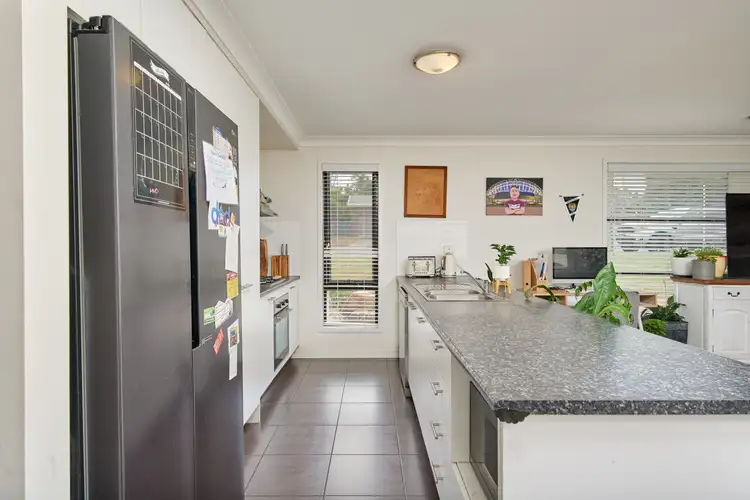 Second view of Homely house listing, 33 Waratah Street, Junee NSW 2663
