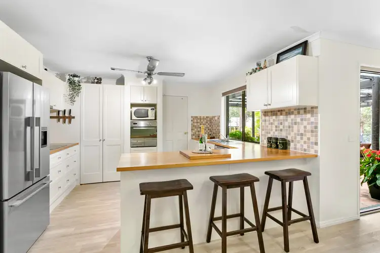 Sixth view of Homely house listing, 4 Sapling Court, Pomona QLD 4568