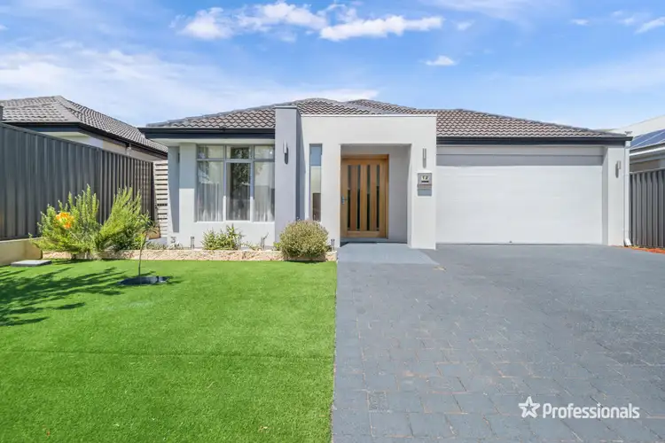 12 Musing Way, Aveley WA 6069