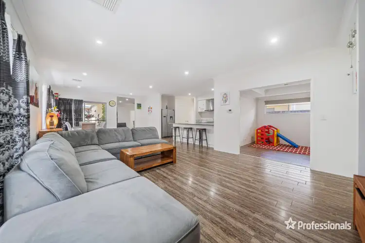 Sixth view of Homely house listing, 12 Musing Way, Aveley WA 6069