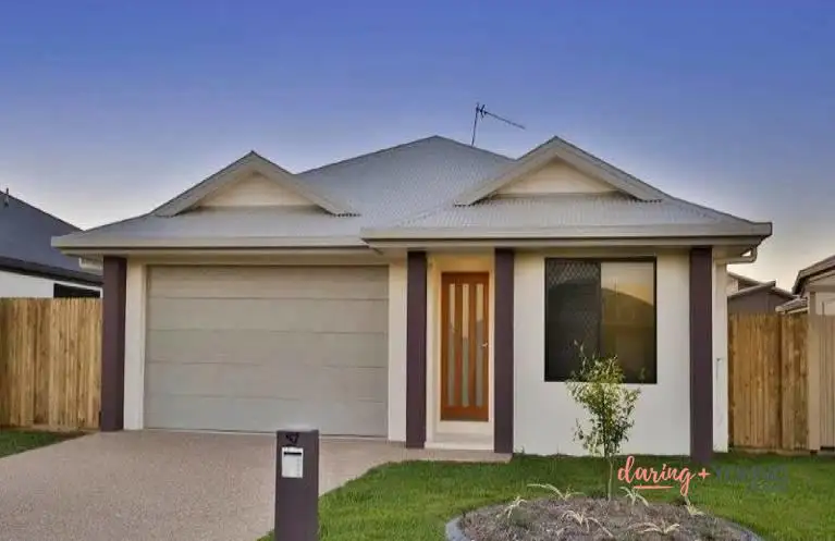 Main view of Homely house listing, 57 Janelle Street, Kelso QLD 4815