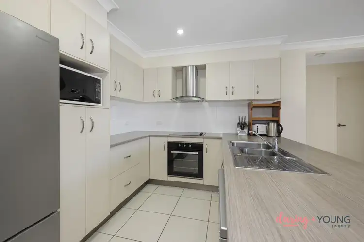 Second view of Homely house listing, 57 Janelle Street, Kelso QLD 4815