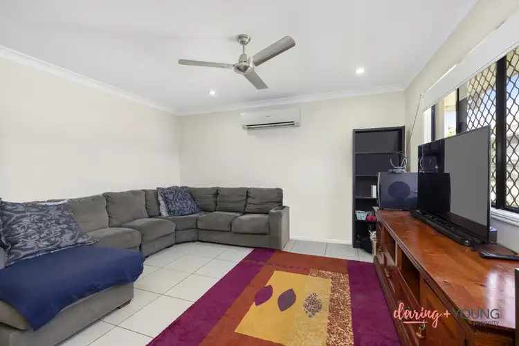 Third view of Homely house listing, 57 Janelle Street, Kelso QLD 4815