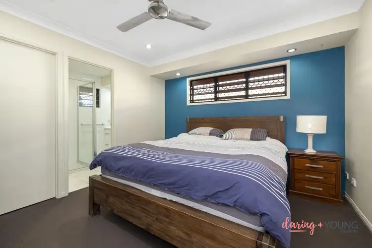 Fourth view of Homely house listing, 57 Janelle Street, Kelso QLD 4815