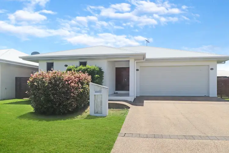 Main view of Homely house listing, 63/58 Euro Boulevard, Kirwan QLD 4817