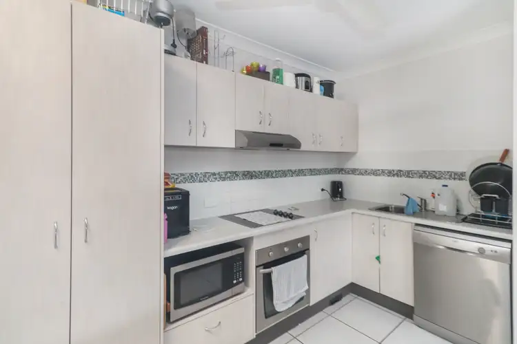 Second view of Homely house listing, 63/58 Euro Boulevard, Kirwan QLD 4817