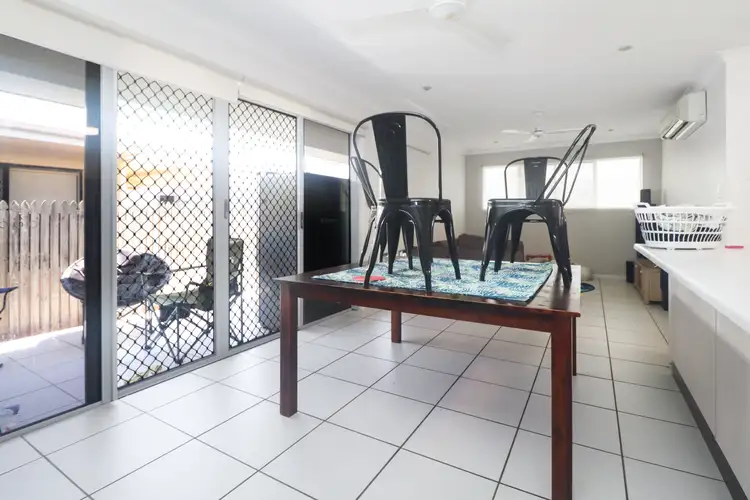 Third view of Homely house listing, 63/58 Euro Boulevard, Kirwan QLD 4817