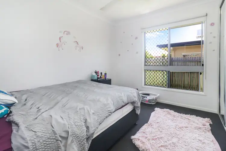 Sixth view of Homely house listing, 63/58 Euro Boulevard, Kirwan QLD 4817