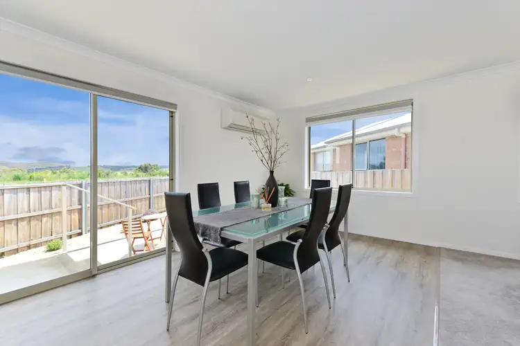 Third view of Homely villa listing, 1/9 Supply Court, Oakdowns TAS 7019
