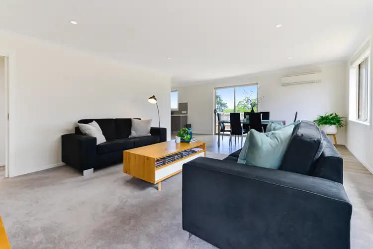 Fifth view of Homely villa listing, 1/9 Supply Court, Oakdowns TAS 7019