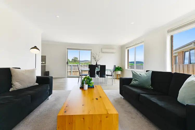 Sixth view of Homely villa listing, 1/9 Supply Court, Oakdowns TAS 7019