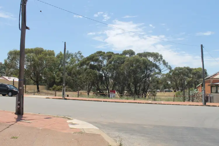Sixth view of Homely land listing, 60 Avon Terrace, York WA 6302