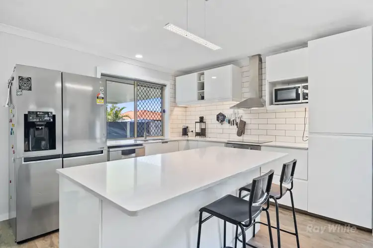 Second view of Homely house listing, 19 Nicole Place, Crestmead QLD 4132