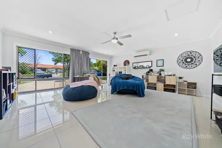 Third view of Homely house listing, 19 Nicole Place, Crestmead QLD 4132