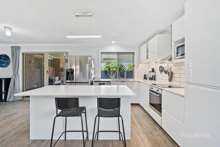 Fourth view of Homely house listing, 19 Nicole Place, Crestmead QLD 4132