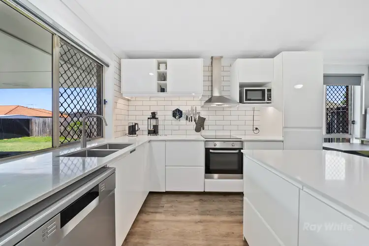 Fifth view of Homely house listing, 19 Nicole Place, Crestmead QLD 4132