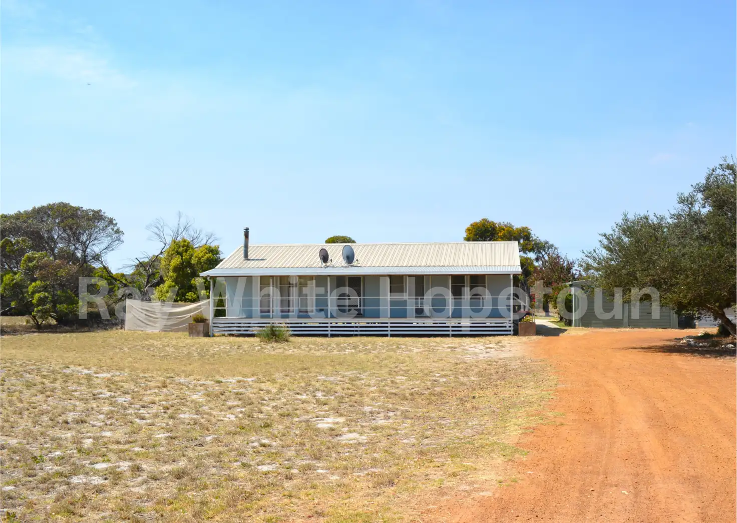 Main view of Homely house listing, 14 Cambewarra Drive, Hopetoun WA 6348