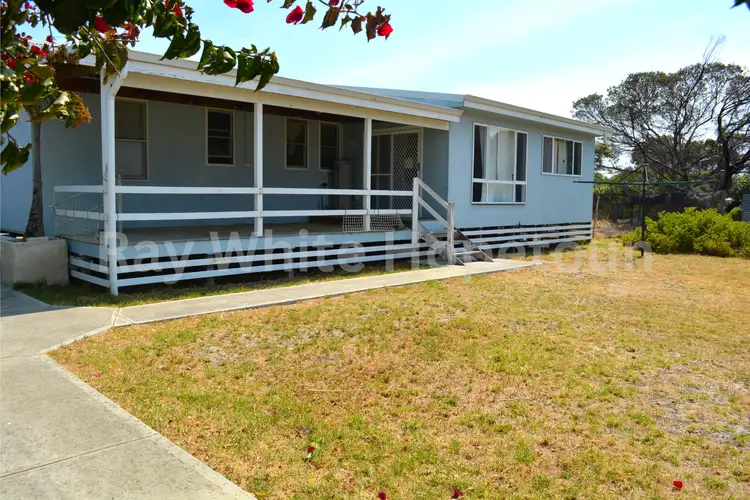 Second view of Homely house listing, 14 Cambewarra Drive, Hopetoun WA 6348