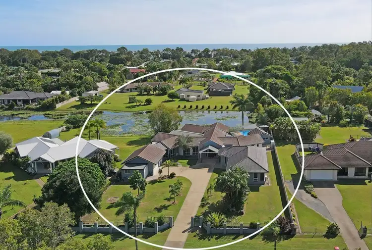 Second view of Homely house listing, 62 Sempfs Road, Dundowran Beach QLD 4655