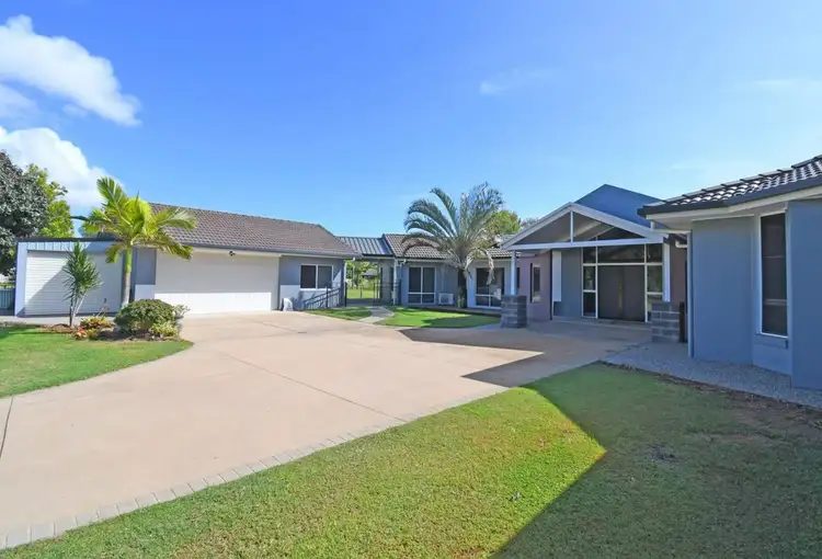 Fourth view of Homely house listing, 62 Sempfs Road, Dundowran Beach QLD 4655