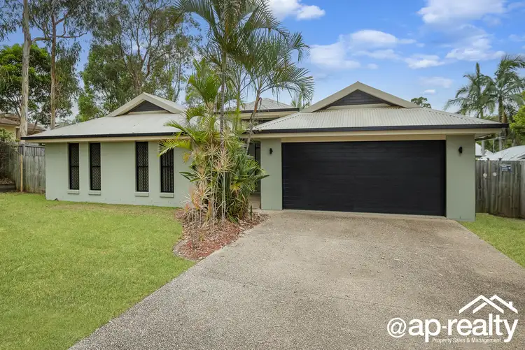 56 Nullarbor Circuit, Forest Lake QLD 4078