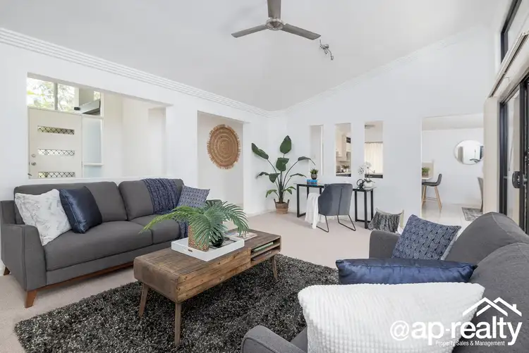 Third view of Homely house listing, 56 Nullarbor Circuit, Forest Lake QLD 4078