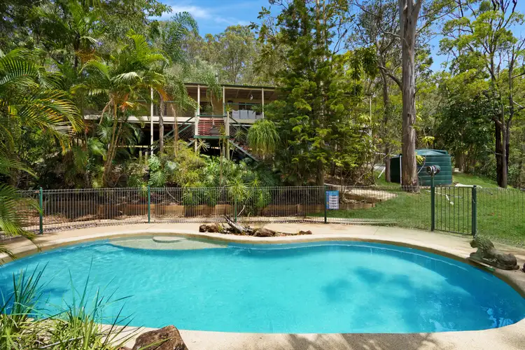 49-51 Gershwin Court, Nerang QLD 4211