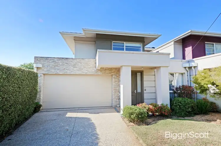 5A Charlotte Street, Glen Waverley VIC 3150