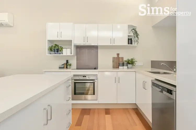 Fourth view of Homely house listing, 33 Abbott Street, East Launceston TAS 7250