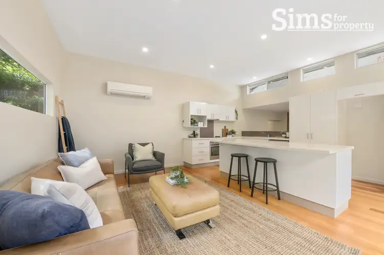 Fifth view of Homely house listing, 33 Abbott Street, East Launceston TAS 7250